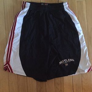 Lacrosse shorts
